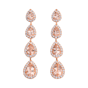 BUCHERER JEWELRY : EARRINGS