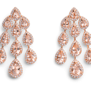 BUCHERER JEWELRY : EARRINGS