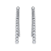 BUCHERER JEWELRY : EARRING ROMANCE BRIDAL