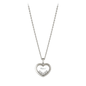 HAPPY DIAMONDS PENDANT