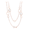 CHOPARD JEWELRY : HAPPY HEARTS