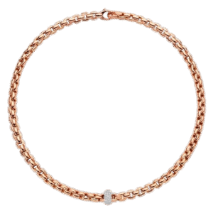 Fope : NECKLACE
