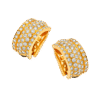 Leon Martens : EARRINGS