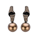 Leon Martens : EARRINGS