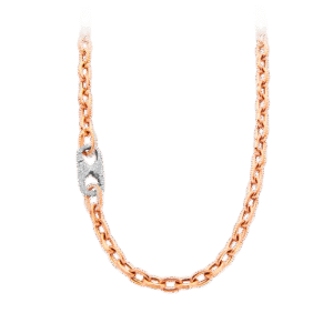 Leon Martens : NECKLACE