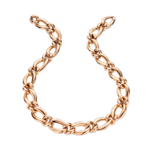 Leon Martens : NECKLACE