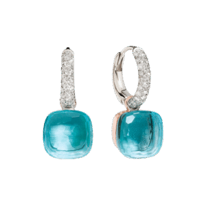POMELLATO JEWELRY : EARRINGS