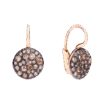 POMELLATO JEWELRY : EARRINGS