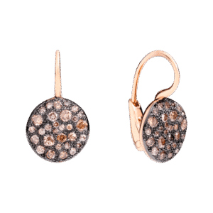 POMELLATO JEWELRY : EARRINGS