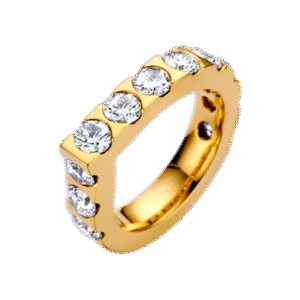 Tamara Comolli : RING