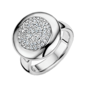 Tamara Comolli : RING