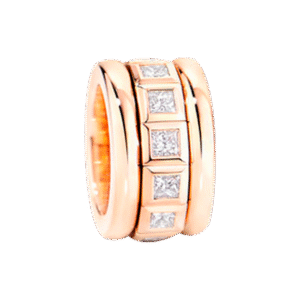 Tamara Comolli : RING