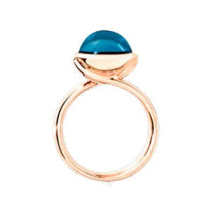 Tamara Comolli : RING