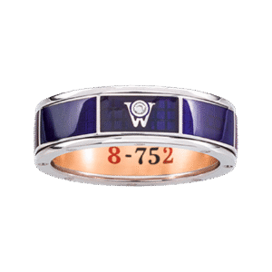 Wellendorff  8-752