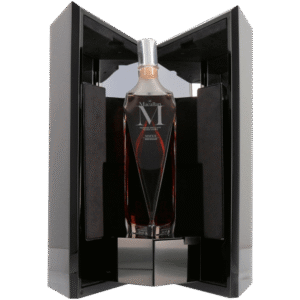 The Macallan Macallan M Decanter Release 2020 MMXX