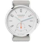 Nomos Glashuette : AHOI