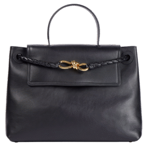 Bottega Veneta Ciao Ciao Medium leather tote bag