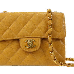 Chanel  CHANEL 2003 mini Classic Flap square shoulder bag