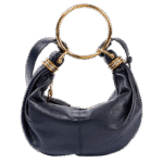Chloé  Bracelet Small leather shoulder bag