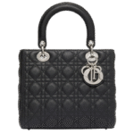 DIOR  Medium Lady Dior Bag