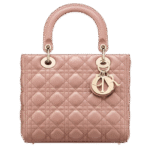 DIOR  Medium Lady Dior bag