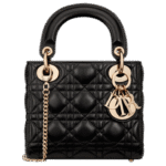 DIOR  Mini Lady Dior Bag