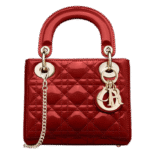 DIOR  Mini Lady Dior Bag