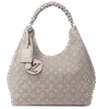 LOUIS VUITTON : Carmel hobo bag