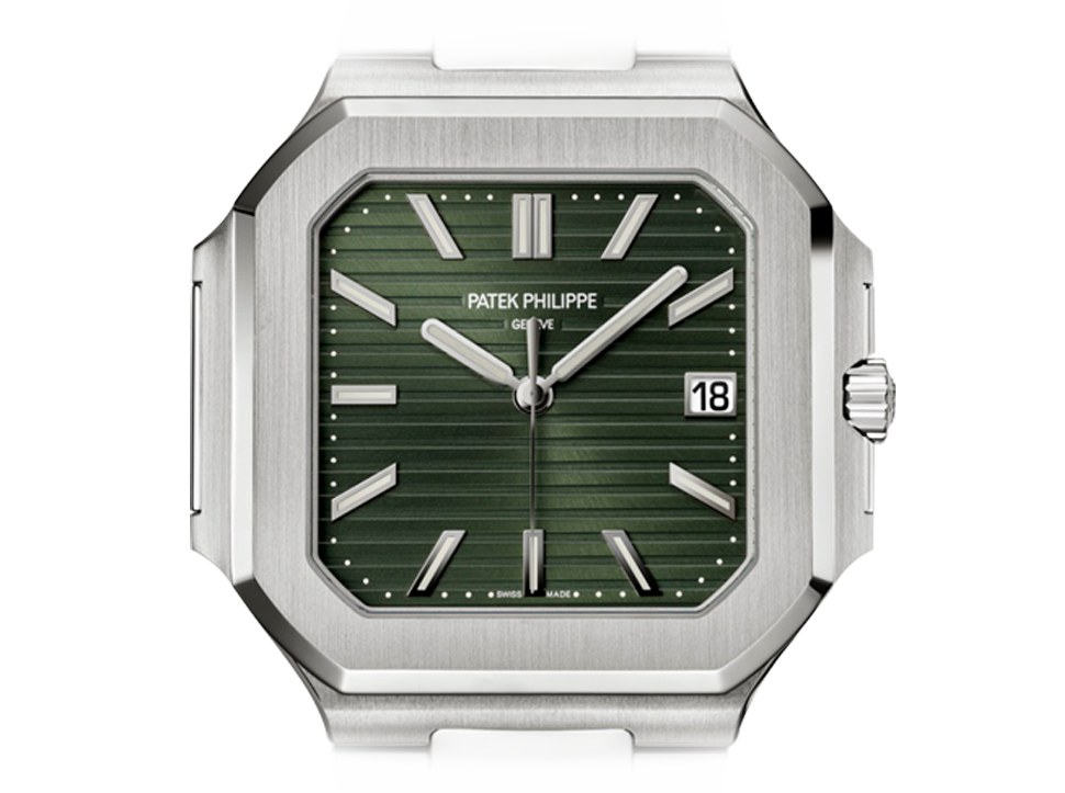 Patek Philippe Cubitus