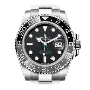Rolex GMT-Master II