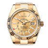 Rolex Sky-Dweller Luxury Watch