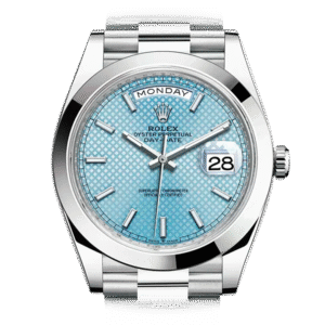 Rolex Day-Date
