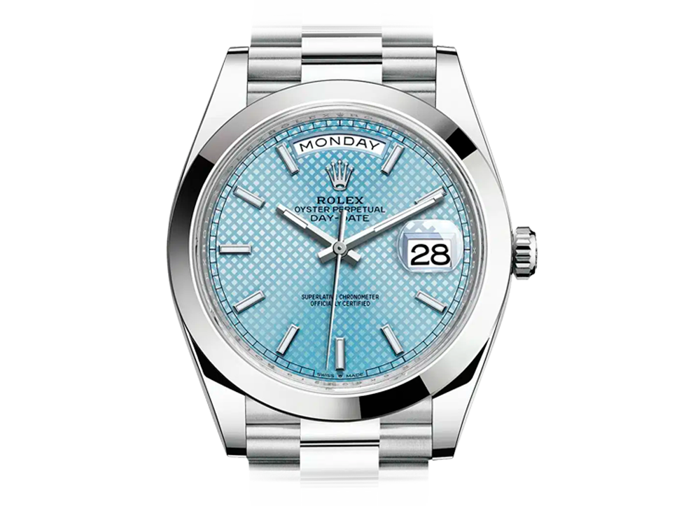 Rolex Day-Date