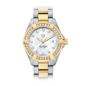 Tag Heuer : AQUARACER