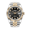 Rolex Datejust 36 Black