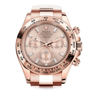 Rolex : DAYTONA