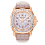 Patek Philippe : AQUANAUT