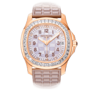 Patek Philippe : AQUANAUT
