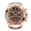 Rolex Cosmograph Daytona Everose Gold