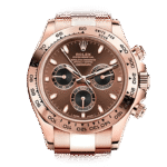 Rolex Cosmograph Daytona Everose Gold