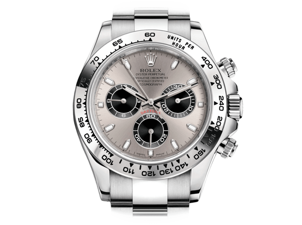 Rolex Cosmograph Daytona Watch