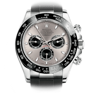 Rolex Cosmograph Daytona Watch