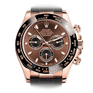 Rolex Cosmograph Daytona watch