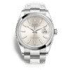 Rolex Datejust 36 Steel