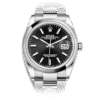 Rolex Datejust 36 Gold