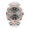 Rolex Datejust 36 Rhodium