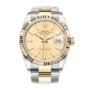 Rolex Datejust 36 Gold