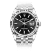 Rolex Datejust 36 Black
