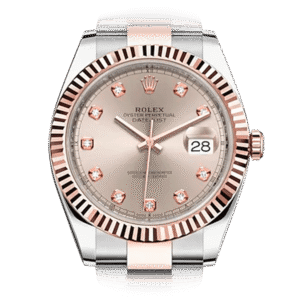Rolex Datejust 41 Slate
