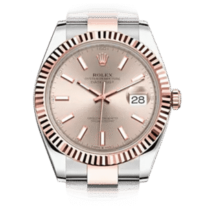 Rolex  DATEJUST 41